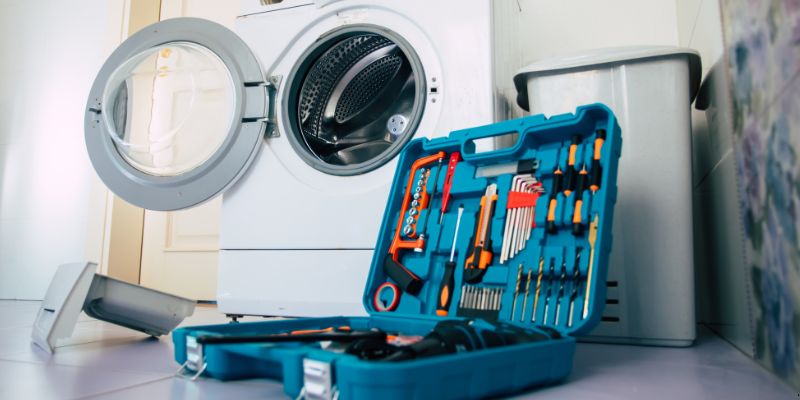O Que Significa Cheiro de Gás na Máquina de Lavar Roupa em Betim: 4 Explicações O Que Significa Cheiro de Gás na Máquina de Lavar Roupa em Betim: 4 Explicações