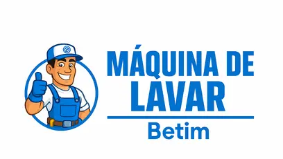 logo Conserto de Máquina Betim